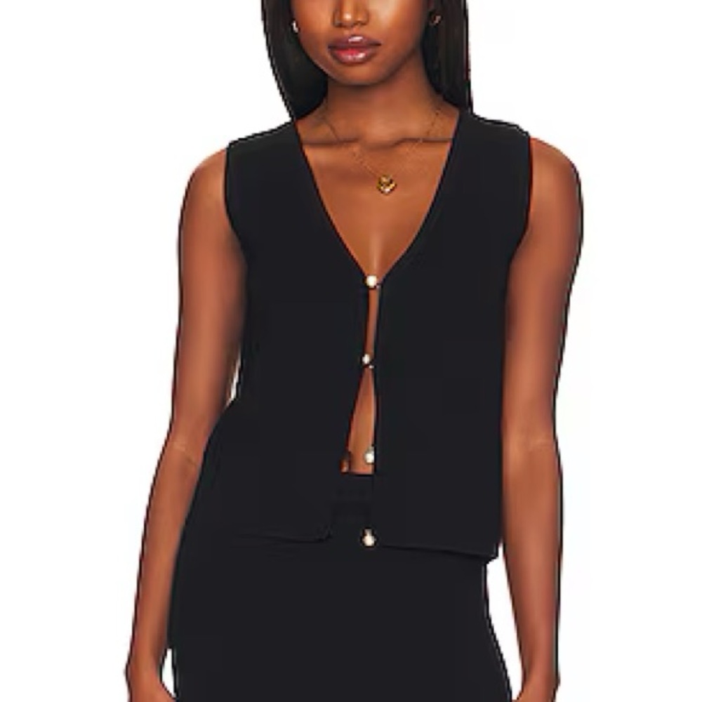 SNDYS Revolve Mountain Knit Top